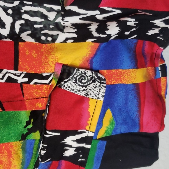 Erin Vintage jacket. Size medium. - Picture 2 of 5